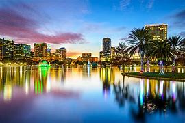 Image result for Orlando Places