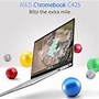 Image result for Asus Chromebook C425