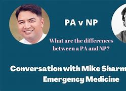 Image result for Difference Between NP and PA