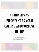 Image result for Time of Calling Quotes