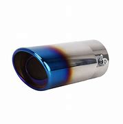 Image result for stainless steel muffler pipes replacement