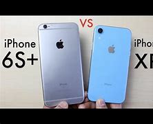 Image result for iPhone Xr vs 6s Camera