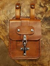Image result for Leather Work Projects