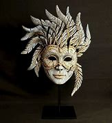Image result for Vintage Masks