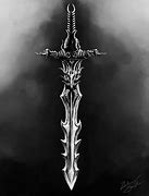 Image result for Demon Sword Art