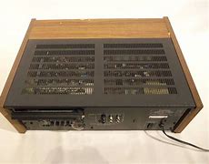 Image result for Pioneer Silverface AM/FM Rack Mount Tuner