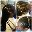 Image result for Hair Clips for Dreads