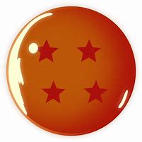 Image result for Pixel Four Star Dragon Ball