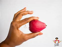 Image result for Nigerian Apple Fruit