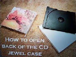 Image result for Jewel Case Back Cover