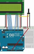 Image result for LCD Interfacing Arduino
