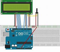 Image result for LCD Arduino Interface