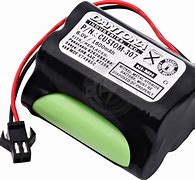 Image result for Sanyo Replacement Battery