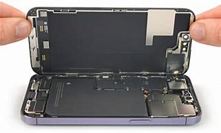 Image result for iPhone 14 Tear Down iFixit