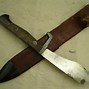 Image result for Spanish Fighting Knife