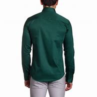 Image result for Green Button Down