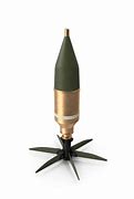 Image result for Rocket Launcher Bullet