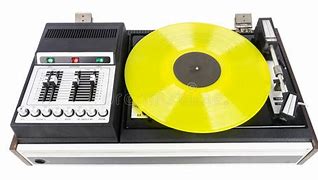 Image result for Vinyl Recorder