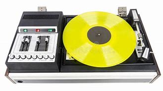 Image result for Vinyl Record Player Retro