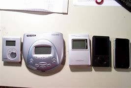 Image result for Old Philips MP3 Player