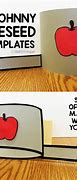 Image result for Johnny Appleseed Hat Template