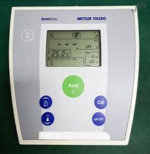 Image result for Mettler-Toledo pH-meter