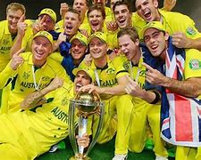 Image result for Aussie Cricket Team Players