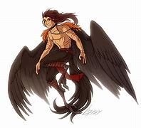 Image result for Anime Mythical People