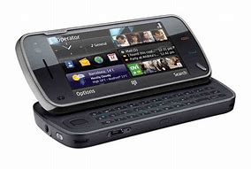 Image result for N97 Touch