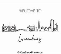 Image result for Luxembourg Turism