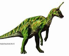 Image result for Real Unicorn Dinosaur