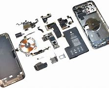 Image result for iPhone 12 Internal Parts Diagram