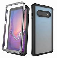 Image result for Samsung S10 Plus Case with Screen Protector