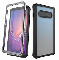 Image result for Galaxy S10 Plus Case with Screen Protector