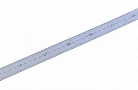 Image result for Stainless Steel Ruler 300Mm