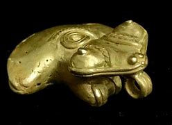 Image result for Tumbaga Frogs