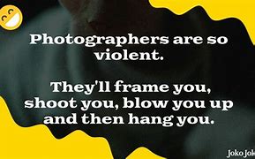 Image result for Funny Photography Jokes