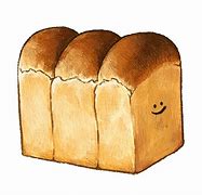 Image result for Bread Animation