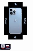 Image result for Phone Boxt 3D Template