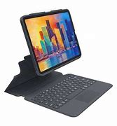 Image result for ZAGG Keyboard for iPad 10th