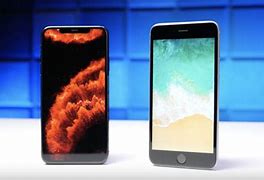 Image result for iPhone 6s vs 11 Pro