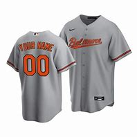 Image result for Baltimore Orioles Baseball Jersey