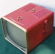 Image result for RCA Tube TV