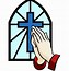 Image result for Praying Hands Vector Png