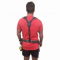 Image result for Tool Belt Braces