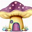 Image result for Trippy Mushroom Transparent
