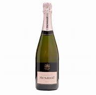 Image result for Champagne Henriot Label
