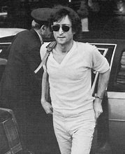 Image result for John Lennon 70s
