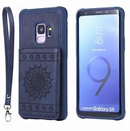 Image result for Samsung S9 Blue Case