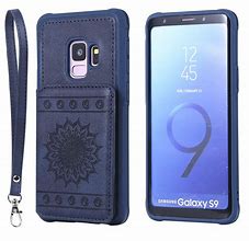Image result for Phone Cases for Samsung S9 Blue